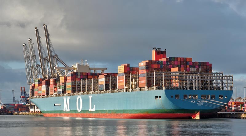 Global Urea Prices Ease as China's Export Surge Eases Supply Fears