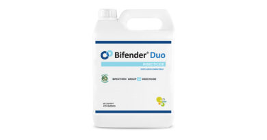 Vive Crop Protection Receives U.S. EPA Registration for Bifender Duo, a New Hybrid Solution for Soil Insects and Nematodes