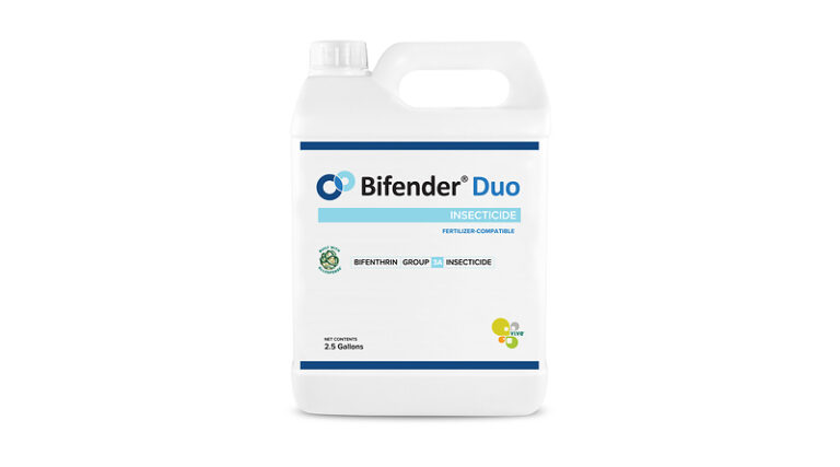 Vive Crop Protection Receives U.S. EPA Registration for Bifender Duo, a New Hybrid Solution for Soil Insects and Nematodes