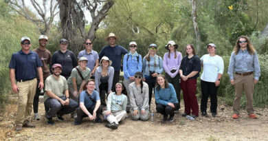 WSSA and APMS Collaborate to Advance Aquatic Weed Management