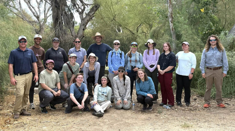 WSSA and APMS Collaborate to Advance Aquatic Weed Management