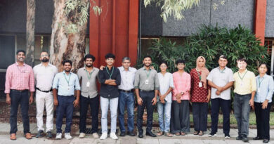 Where Research Journeys Begin Nurturing the Next Generation of Agricultural Researchers