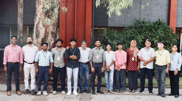 Where Research Journeys Begin Nurturing the Next Generation of Agricultural Researchers