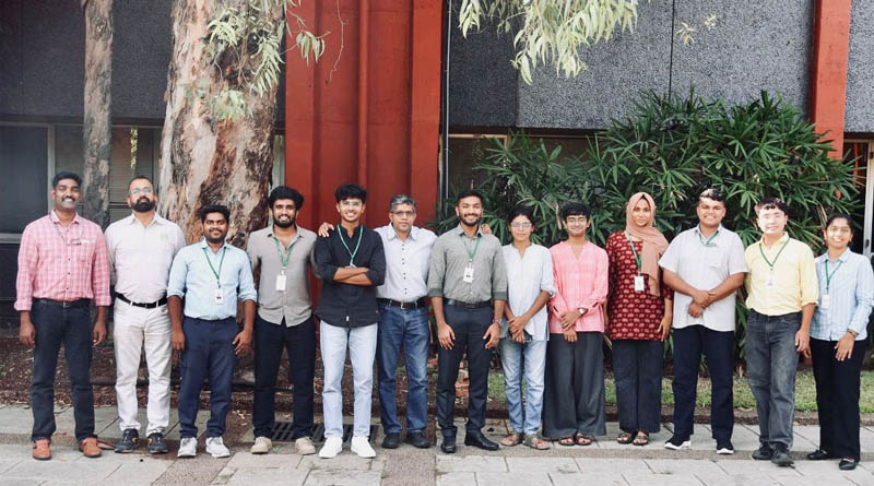 Where Research Journeys Begin Nurturing the Next Generation of Agricultural Researchers