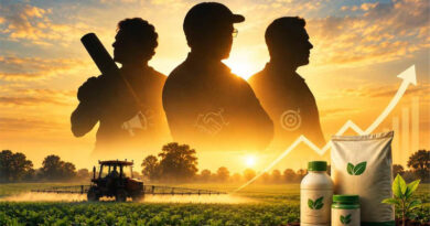 Why India’s Agrochemical Brands Are Betting on Celebrities
