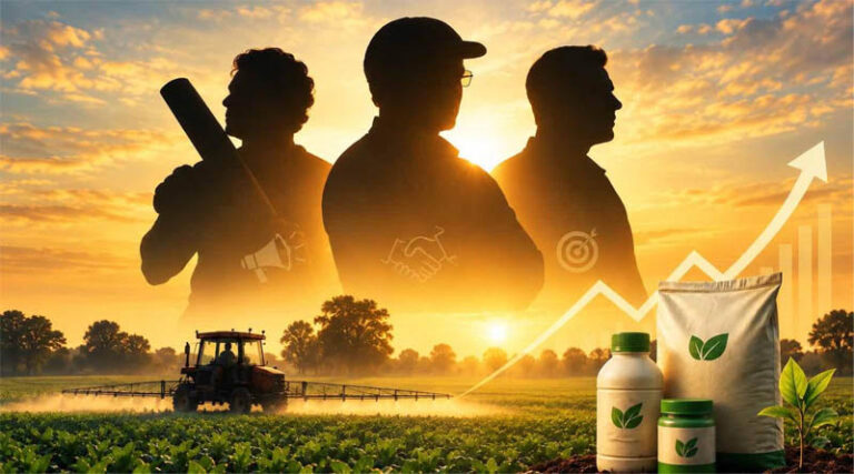 Why India’s Agrochemical Brands Are Betting on Celebrities