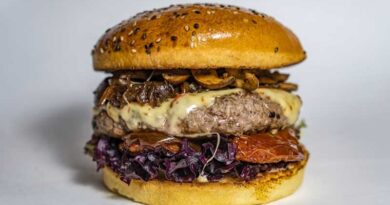 Why Your Burger Might Cost More This Year, and It's Not Just an American Problem