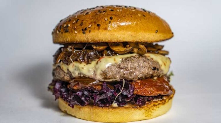 Why Your Burger Might Cost More This Year, and It's Not Just an American Problem