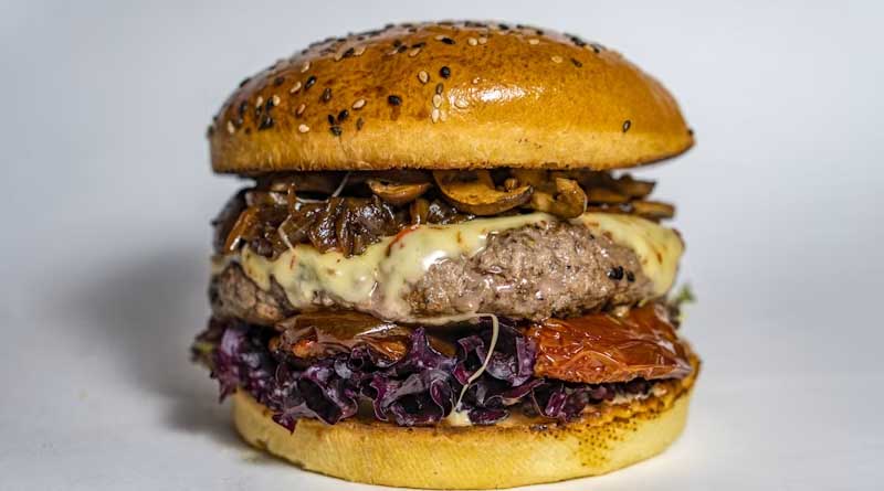 Why Your Burger Might Cost More This Year, and It's Not Just an American Problem