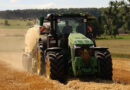 Will Electric Tractors Work for Large and Small Farmers What the Data Shows