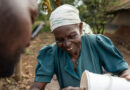 Women Hold the Key to Unlocking the Potential of Opportunity Crops