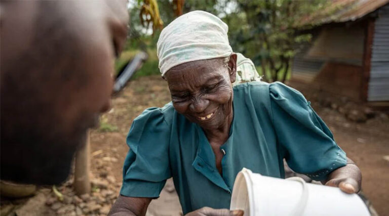 Women Hold the Key to Unlocking the Potential of Opportunity Crops