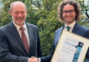 Yara’s Birkeland Prize 2026 goes to Dr. Mateusz Sowiński