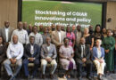 A Stocktaking Exercise Explores Which CGIAR Innovations Have Been Adopted And Scaled Up In Kenya’s Agri-food System