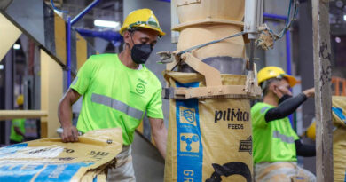 Aboitiz Foods Strengthens Supply Chain Resilience Ahead of Potential El Niño Aboitiz Foods Strengthens Supply Chain Resilience Ahead of Potential El Niño
