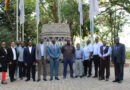 AfricaRice and CIMMYT Deepen Partnerships for Resilient Food Systems in Southern Africa