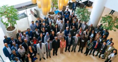 African And Asian Leaders Call For Urgent Investment, Open Trade, And Regional Reserves To Secure Rice Supplies