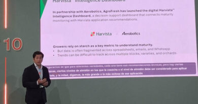 AgroFresh Showcases Post-Harvest Innovations at Fruit Attraction 2026 AgroFresh Showcases Post-Harvest Innovations at Fruit Attraction 2026