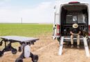 Aigen Launches Four-Arm Robot That Pulls Weeds Without Herbicide