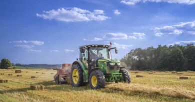 Anvisa Weighs Adding Biocontrol Fungus Trichoderma Asperelloides to Approved List