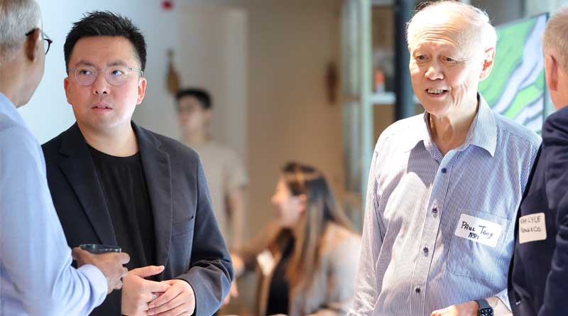 Asia Biologicals Foundation Unveiled To Unite Science And Industry For Healthier Soils And Regenerative Agriculture