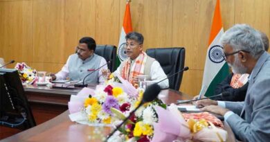 Assam Government, IFPRI Sign MoU to Advance Agricultural Transformation and Rural Livelihoods
