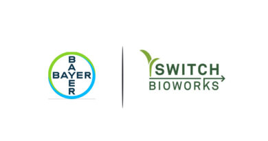 Bayer Crop Science and Switch Bioworks Collaborate on Biological Nitrogen Fixation Bayer Crop Science and Switch Bioworks Collaborate on Biological Nitrogen Fixation