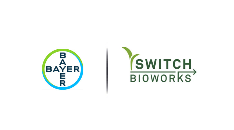 Bayer Crop Science and Switch Bioworks Collaborate on Biological Nitrogen Fixation