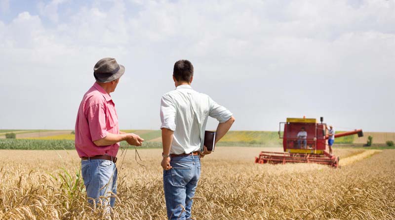 Bayer Report Warns Europe Risks Falling Behind Global Agricultural Competitors Without Faster Innovation