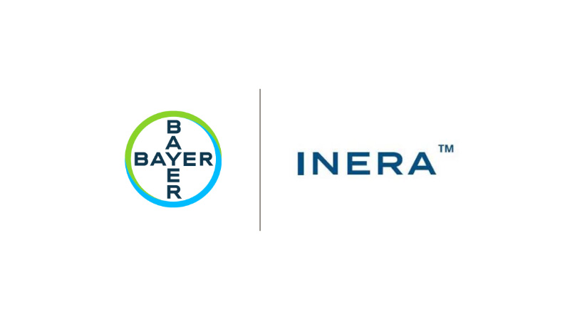 Bayer to Distribute INERA’s Biological Crop Nutrition Products in India