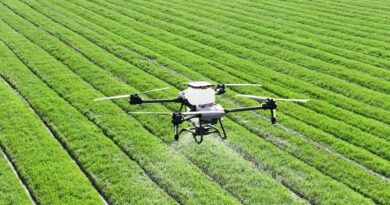 Before Selecting an Agricultural Drone An Operations-First Buying Checklist