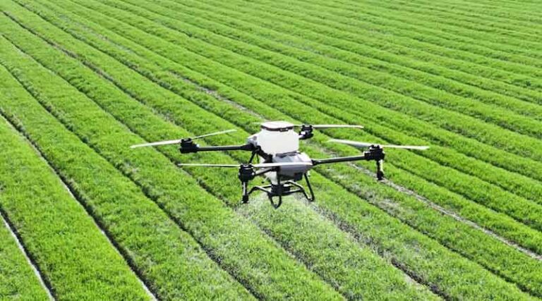 Before Selecting an Agricultural Drone An Operations-First Buying Checklist