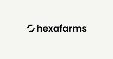 Berlin Startup hexafarms Raises 4.8 Million Euros for AI Greenhouse Monitoring