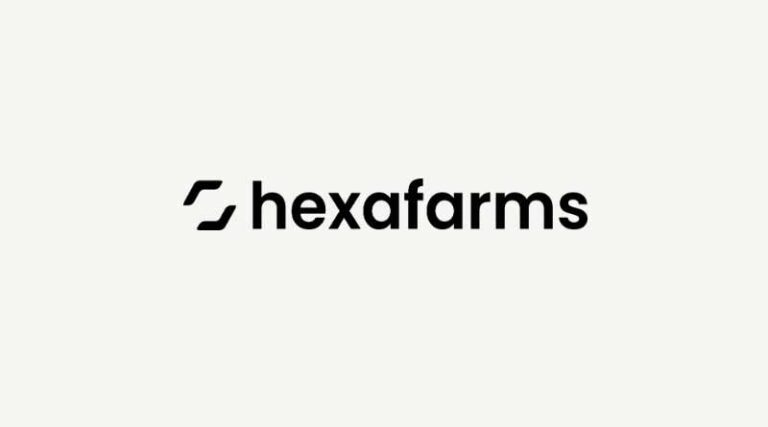 Berlin Startup hexafarms Raises 4.8 Million Euros for AI Greenhouse Monitoring