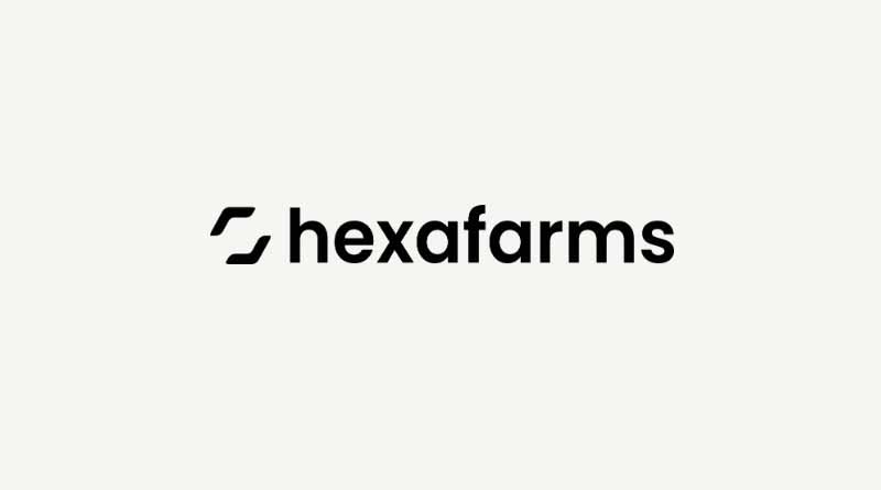Berlin Startup hexafarms Raises 4.8 Million Euros for AI Greenhouse Monitoring