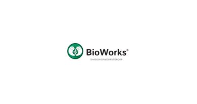 BioWorks Launches BioRain Ax to Help Crops Cope with Water Stress