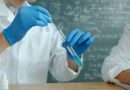 Biologicals R&D Up 43% at Largest Crop Protection Companies, Chemical Down 9%