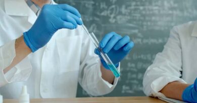 Biologicals R&D Up 43% at Largest Crop Protection Companies, Chemical Down 9%