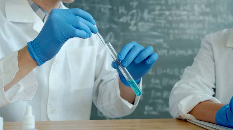 Biologicals R&D Up 43% at Largest Crop Protection Companies, Chemical Down 9%