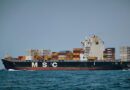 Black Sea Shipping Attacks Spread to Romania and Bulgaria, Deepening Wheat Export Crisis