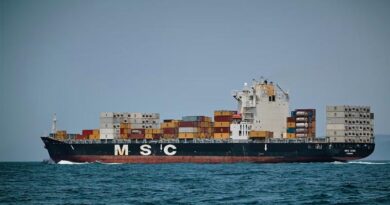 Black Sea Shipping Attacks Spread to Romania and Bulgaria, Deepening Wheat Export Crisis