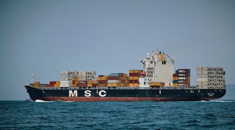 Black Sea Shipping Attacks Spread to Romania and Bulgaria, Deepening Wheat Export Crisis