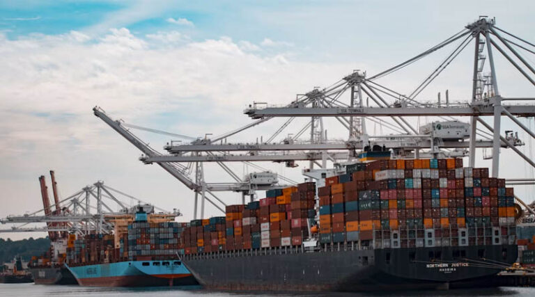 Black Sea Wheat Exports Collapse as Shipping Attacks Escalate