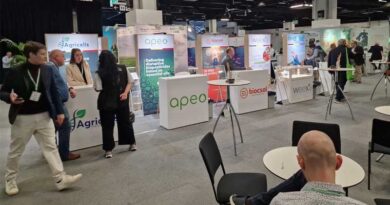 Brazil Gains Global Leadership in Biocontrol at ABIM 2026