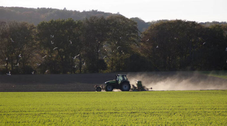 Brazil Pauses Pesticide Component Registration Under SISPA System