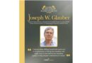 CAST names Joseph Glauber 2026 recipient of the CAST Lifetime Achievement Award