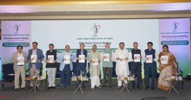 CCFI Opposes Data Protection for Agrochemicals, Says It Could Raise Costs for Indian Farmers CCFI Opposes Data Protection for Agrochemicals, Says It Could Raise Costs for Indian Farmers