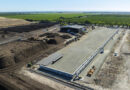 California Turns More Green Waste into Compost with Expanded Republic Services Organics Facility