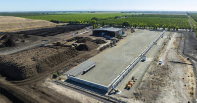 California Turns More Green Waste into Compost with Expanded Republic Services Organics Facility California Turns More Green Waste into Compost with Expanded Republic Services Organics Facility