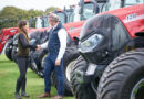 Case IH Enters New Partnership with Cowdray Park Polo Club